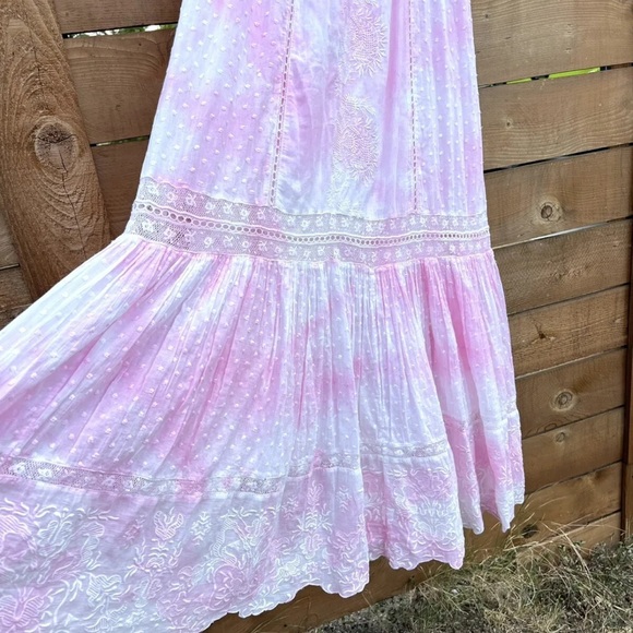 Loveshackfancy Norma dress - Picture 5 of 11